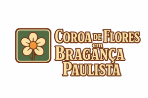Coroa de Flores Bragança Paulista